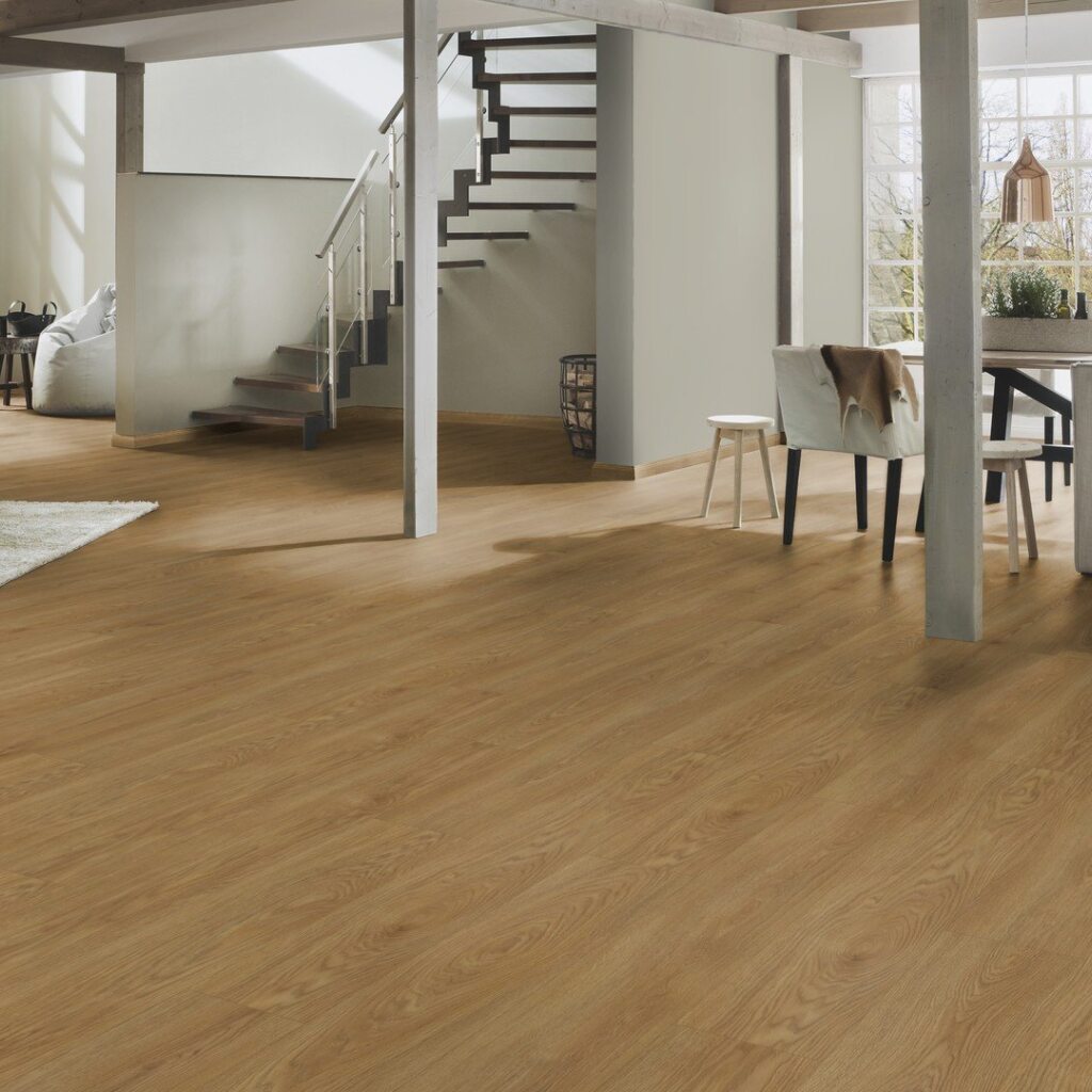 Krono Original Super Natural - Dub Wheat Cornforth K638